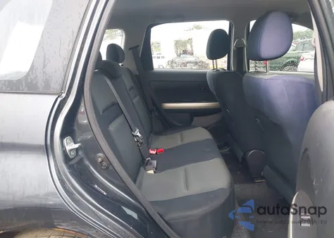 2006 Scion Xa z USA, uszkodzony, nr VIN JTKKT624865015014